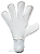 Luva de Goleiro Viron Elite Branca - Imagem 2