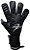 Luva de Goleiro Viron Elite Preta - Imagem 1