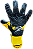 Luva de Goleiro Viron Elite Amarelo - Imagem 1