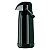 GARRAFA TERMICA TERMOLAR MAGIC PUMP PRETA 1.8L - Imagem 2