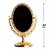 Espelho de Mesa Dupla Face Classic Color - Imagem 1