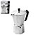 Cafeteira Italiana Alumínio 450ml - 9 Xícaras - Imagem 1