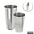 Coqueteleira Inox Boston 820ml 2 Peças Profissional - Imagem 1