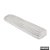 Refil Mop Espuma 27cm Limpeza Eficaz - Imagem 1