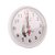Relógio de Parede e Mesa Fé 15cm - Imagem 1