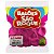 Balão Rosa Claro 6,5" Liso - 50 Unidades São Roque - Imagem 2