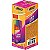 Caneta Bic Cristal Fashion 4 Cores - Imagem 1