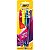 Caneta Bic Cristal Fashion 4 Cores - Imagem 4