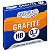 Grafite 0.7mm HB BRW 12 tubos (144 minas) - Imagem 2
