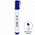 Marcador para Quadro Branco BRW Azul Ponta 1,5mm - Imagem 2