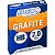 Grafite 2.0mm HB BRW 12 Tubos (72 Minas) - Imagem 2