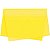 Papel de Seda Amarelo 48x60cm - Ideal para Artesanato - Imagem 1