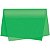 Papel de Seda Verde Bandeira 48x60cm - Imagem 1