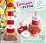 Madeira - FAROL DE MONTAR MONTESSORI  - 27cm Altura - Imagem 3