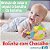 BOLINHAS CHOCALHO COM ORELHINHAS - Imagem 2