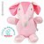 BEBÊ NANINHA - ELEFANTINHA ROSA - Imagem 1