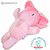 BEBÊ NANINHA - ELEFANTINHA ROSA - Imagem 5