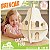 Madeira - CASINHA BONECA MONTESSORI PERA - Imagem 3