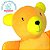 BEBÊ NANINHA - URSINHO - Imagem 3