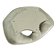 ASSENTO PARA BEBÊ – POLTRONA BABY CHAIR – ALMOFADA CINZA - Imagem 4