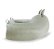 ASSENTO PARA BEBÊ – POLTRONA BABY CHAIR – ALMOFADA CINZA - Imagem 2