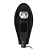 Luminária Pública de Led 50W Branco Frio - Imagem 3