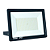Refletor Led Holofote 400W Bivolt IP67 Cor Branco Frio - Imagem 1