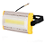 Refletor de Led Linear para Campo e Quadra 100W IP66 - Imagem 1