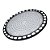 Luminária Industrial 200W de Led Ufo IP67 - Imagem 3