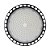 Luminária Industrial 200W de Led Ufo IP67 - Imagem 1