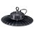 Luminária Industrial 200W de Led Ufo IP67 - Imagem 5
