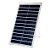 Refletor Solar 200W Branco Frio IP66 com Controle Remoto - Imagem 3