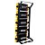 Refletor 500W de Led Linear para Campo e Quadra IP68 - Imagem 5