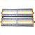 Refletor 400W de Led Linear Duplo para Campo e Quadra IP66 - Imagem 1