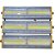 Refletor 600W de Led Linear Duplo para Campo e Quadra IP68 - Imagem 1