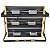 Refletor 600W de Led Linear Duplo para Campo e Quadra IP68 - Imagem 5