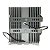 Refletor de led para campo e quadra 200w N2 Ip68 - Imagem 3