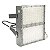 Refletor de led para campo e quadra 200w N2 Ip68 - Imagem 4
