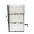 Refletor de led para campo e quadra 300w N2 Ip68 - Imagem 1