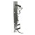 Refletor de led para campo e quadra 500w N2 Ip68 - Imagem 6