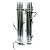 Refletor de led para campo e quadra 500w N2 Ip68 - Imagem 5