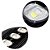 Luminária Pública 150W com Fotocélula de Led Branco Frio - Imagem 5