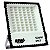 Refletor Para Campo Quadra 500w Ip67 Branco Frio - ZEM - Imagem 1