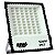 Refletor Para Campo Quadra 500w Ip67 Branco Frio - ZEM - Imagem 3