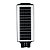 Luminária Pública de Poste Solar Led 100W Sensor com Controle Remoto IP67 - Imagem 2
