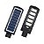Luminária Pública de Poste Solar Led 250W Sensor com Controle Remoto IP66 - Imagem 4
