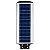 Luminária Pública de Poste Solar Led 300W Sensor com Controle Remoto IP67 - Imagem 4
