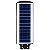 Luminária Pública de Poste Solar Led 300W Sensor com Controle Remoto IP67 - Imagem 5