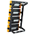Refletor Para Campo Quadra 400W N1 Ip68 - Imagem 3