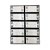 Refletor Para Campo Quadra 1000W N1 Ip68 - Imagem 1
